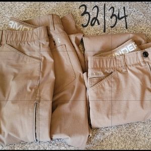 Under Armour tactical pants